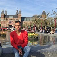 Marouan Smaidi的照片