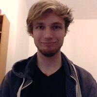 Yannic Bode的照片