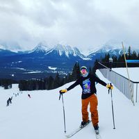 Marcel Brouillette's Photo