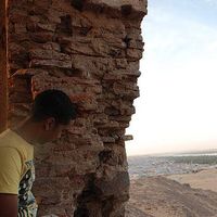 Mohamed Farid's Photo