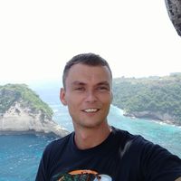 Artem Sidorov的照片