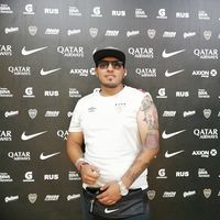 JUan Jaramillo's Photo