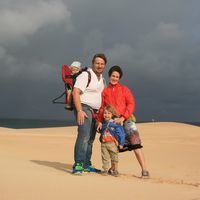 Fotos de Davide e Laura Zanini