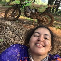 ChāKouk Motovibes's Photo