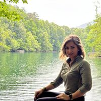 Fotos de Mery Molavi