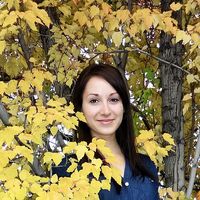 Deanna Kibap's Photo