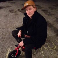 Fotos de Magnus Jørgensen