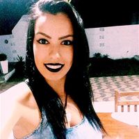 Bruna Andrade's Photo