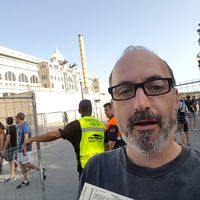 Claude Beauchesne's Photo