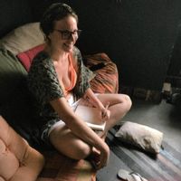 laura vainer的照片