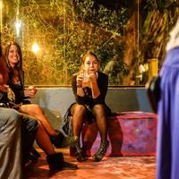 Juliana Rabelo's Photo