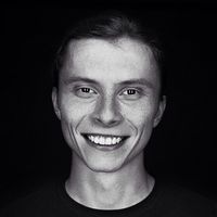 Artur Safonov's Photo