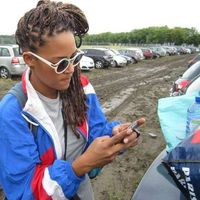 Jessica Harkay的照片