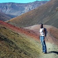 Brianna Johnson's Photo