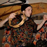 James Rivers的照片