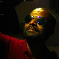 Arjun Gopalan's Photo