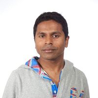 Kevin Arnold的照片