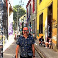 Claudio Salinas Pereda的照片