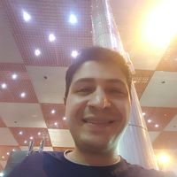 siamak eskandari的照片