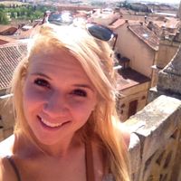 Shannon Riggins's Photo