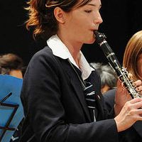 Barbara Parigi's Photo