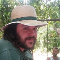 Cássio Martinez Machado的照片