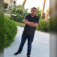 Osama Abu-Taleb的照片