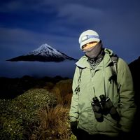 Alonso Ramírez's Photo