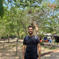 Aman 🏔️'s Photo