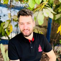 Saif Jaradat的照片