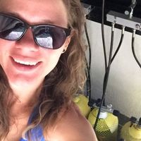 Karolina Stepien的照片