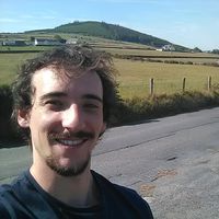 Mauro  Barausse的照片