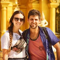 Manuela Secchiari's Photo