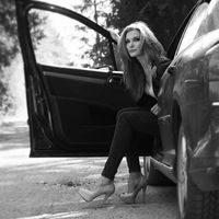 Natalja Buriašova的照片