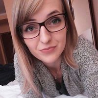 Patrycja Jurowska的照片