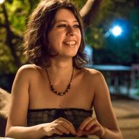 Melike Tekin's Photo