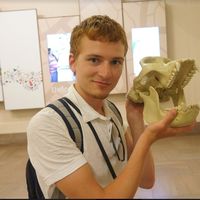 Yaroslav Kuznetsov's Photo