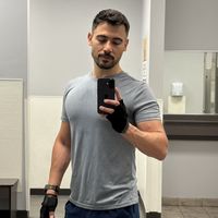 Rafael Batista's Photo