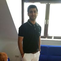 Photos de Charvan Abdo