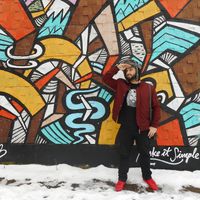 Rodrigo Estravini's Photo