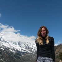 Fotos de Katarzyna Emma Nowak