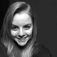 Jasmin Nettusch的照片