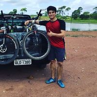 Victor Monteiro的照片