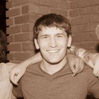 David Desjardins's Photo