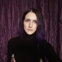 Anzhelika Urbanovich's Photo