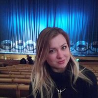 Dana Goncharova的照片