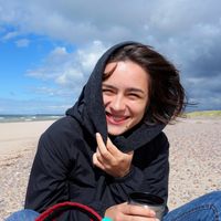 Photos de Kotryna Žygaitė