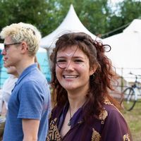 Anya Sochacka's Photo