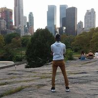 Dempsey Cuevas's Photo