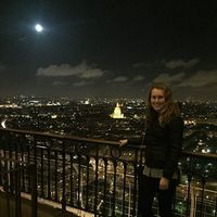 Rebecca Duda的照片